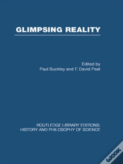 Capa do artigo Glimpsing Reality