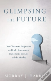 Capa do artigo Glimpsing The Future