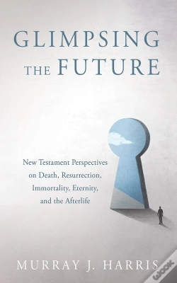 Capa do artigo Glimpsing The Future