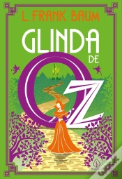 Capa do artigo Glinda De Oz