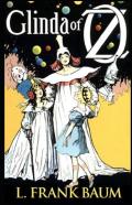 Glinda Of Oz Annotated