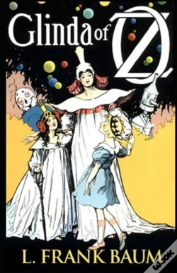 Capa do artigo Glinda Of Oz Annotated