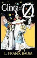 Glinda Of Oz Annotated
