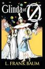 Glinda Of Oz Annotated - Preview