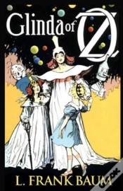 Capa do artigo Glinda Of Oz Annotated