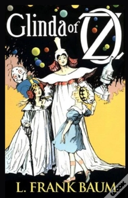 Capa do artigo Glinda Of Oz Annotated