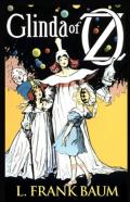 Glinda Of Oz Annotated