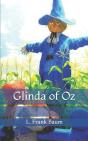 Glinda Of Oz - Preview