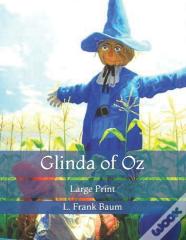 Glinda Of Oz
