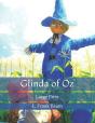 Glinda Of Oz - Preview
