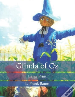 Capa do artigo Glinda Of Oz