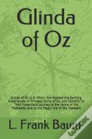Glinda Of Oz