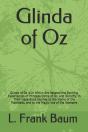 Glinda Of Oz - Preview