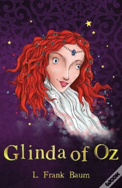 Capa do artigo Glinda Of Oz