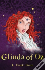Capa do artigo Glinda Of Oz