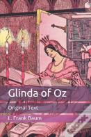 Glinda Of Oz