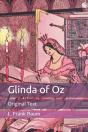 Glinda Of Oz - Preview