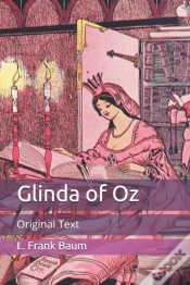 Capa do artigo Glinda Of Oz