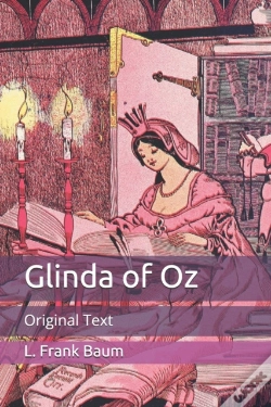 Capa do artigo Glinda Of Oz