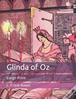 Capa do artigo Glinda Of Oz