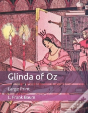 Capa do artigo Glinda Of Oz