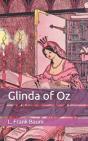 Glinda Of Oz - Preview