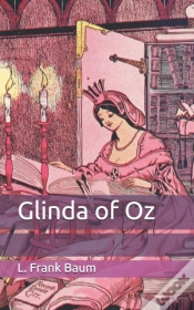 Capa do artigo Glinda Of Oz