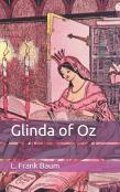 Glinda Of Oz