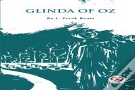 Glinda Of Oz