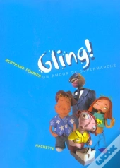Gling ! Un Amour De Supermarche