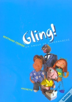 Capa do artigo Gling ! Un Amour De Supermarche