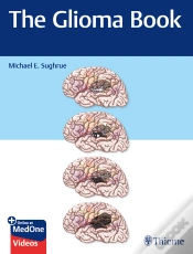 Capa do artigo Glioma Book