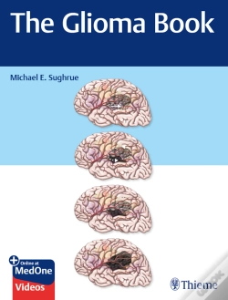 Capa do artigo Glioma Book