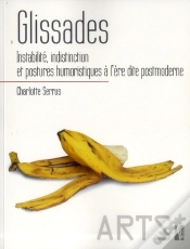 Capa do artigo Glissades