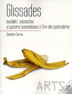 Capa do artigo Glissades