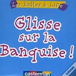 Capa do artigo Glisse Sur La Banquise !