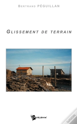 Capa do artigo Glissement De Terrain