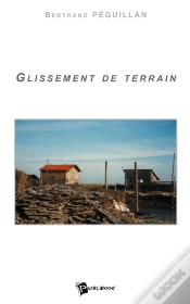 Capa do artigo Glissement De Terrain