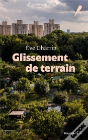 Capa do artigo Glissement De Terrain