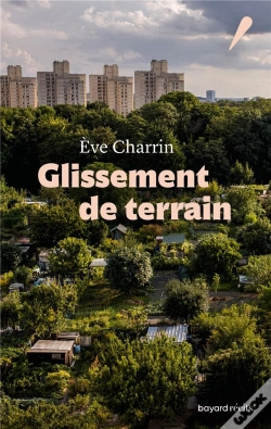 Capa do artigo Glissement De Terrain