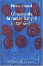 Glissements Du Roman Au Xxe Siècle - Preview