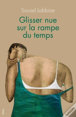 Capa do artigo Glisser Nue Sur La Rampe Du Temps