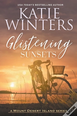 Capa do artigo Glistening Sunsets