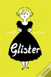 Capa do artigo Glister