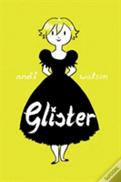 Capa do artigo Glister