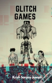 Capa do artigo Glitch Games