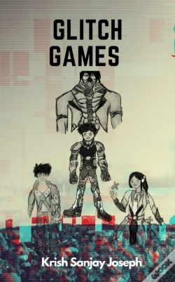 Capa do artigo Glitch Games