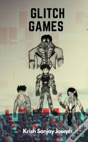 Capa do artigo Glitch Games