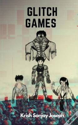 Capa do artigo Glitch Games