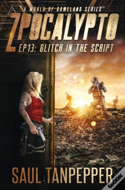 Capa do artigo Glitch In The Script